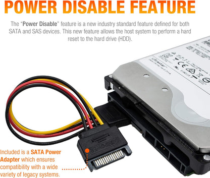 Western Digital 0F27454 10TB Ultrastar DC HC510 HDD