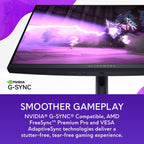 Alienware AW2724DM 27
