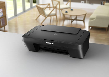 Canon MG2525 PIXMA Color Photo Printer/Scanner