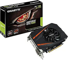 Gigabyte GV-N1060IXOC-6GD GTX 1060 Mini ITX Graphics Card