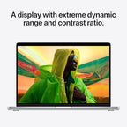 Apple MK1E3LL/A MacBook Pro 16