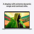Apple MK1F3LL/A 2021 MacBook Pro 16