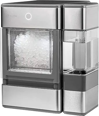 GE OPAL01GENKT Nugget Ice Maker with Side Tank