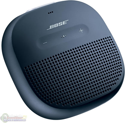 Bose 783342-0500 SoundLink Micro Bluetooth Speaker Blue