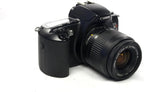 Canon EOS REBEL X S 35mm Film SLR Camera (Renewed)