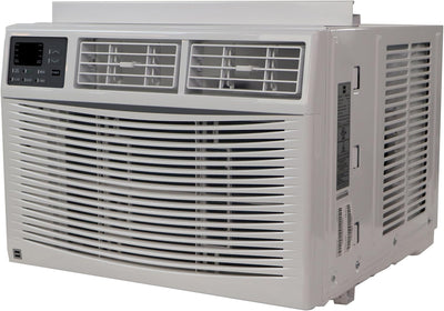 RCA RACE1024-6COM 10,000 BTU Window Air Conditioner - 400 Sq. Ft.