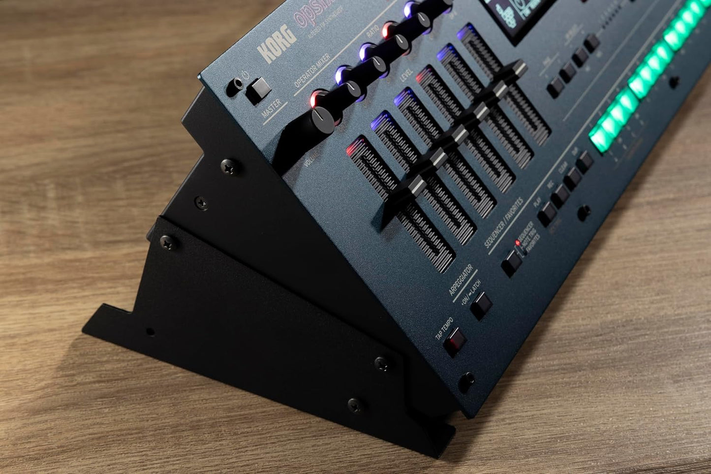Korg OPSIXM Synthesizer Module Altered FM