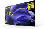 Sony XBR-77A9G 77