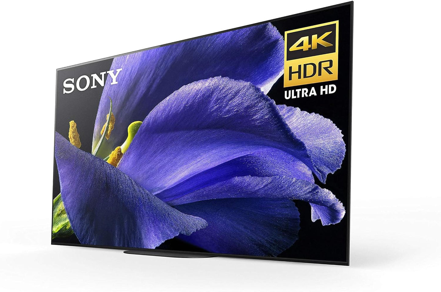 Sony XBR-77A9G 77" BRAVIA OLED 4K UHD Smart TV Renewed