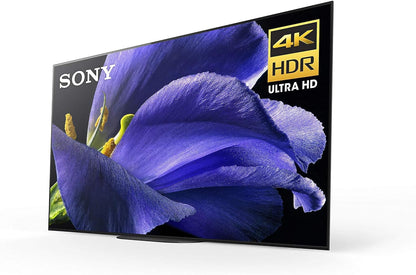 Sony XBR-77A9G 77" BRAVIA OLED 4K UHD Smart TV Renewed
