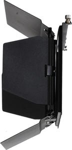 Dracast DR-BARN500 LED 500 Video Light Barndoors