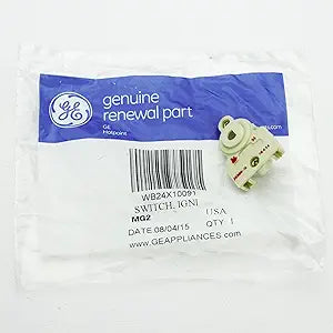 GE 6863399 KIT IGNTR SWTCH @ 0 DEG — main product image