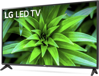 LG 32LM570 32-Inch HDR HD Smart LED TV Renewed