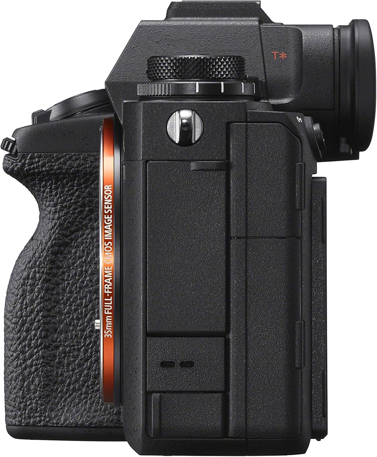 Sony ILCE1/B Alpha 1 Full-Frame Mirrorless Camera