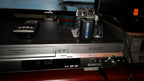 Panasonic DMR-ES40VS VHS DVD Recorder Combo