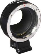 Canon 6098B002 EOS M Mount Adapter (EF/EF-S Lenses)