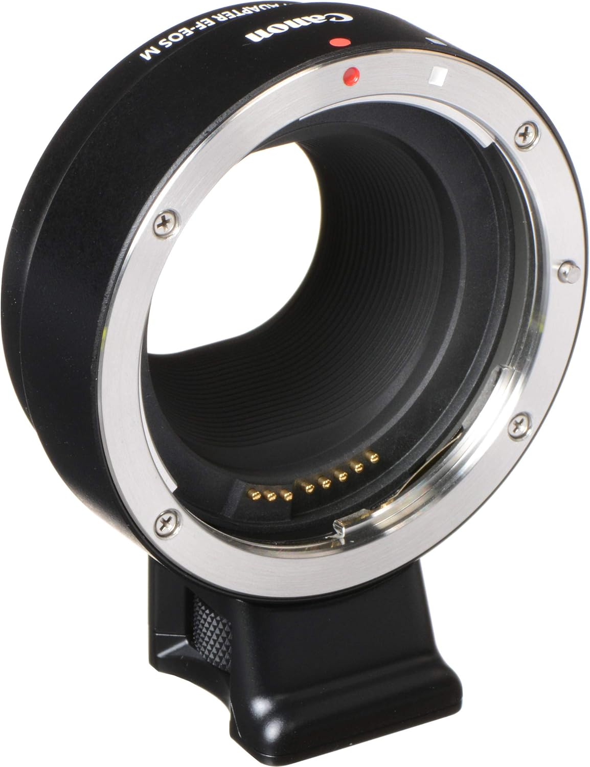 Canon 6098B002 EOS M Mount Adapter (EF/EF-S Lenses)