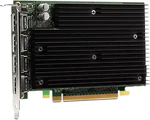 HP SMART BUY FH519UT Quadro Nvs 450 Graphics Card — main product image