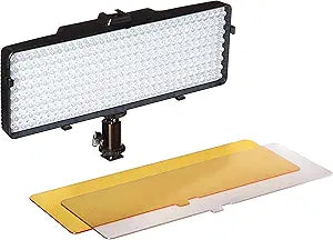 Polaroid PLLED256 Studio Series 256 LED Light Panel — main product image
