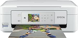 Epson C11CE62404 Expression Home XP-435 Printer — main product image