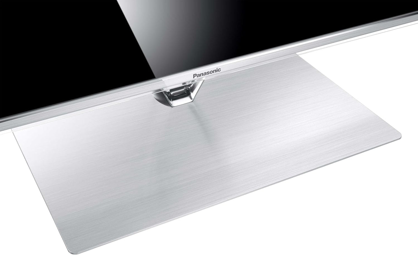 Panasonic TC-L55DT60 55-Inch 3D Smart LED HDTV
