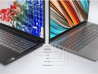 Lenovo Business Laptop 15.6" FHD i3 1215U 36GB 1TB SSD