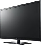 LG 37LV3500 37-Inch 1080p LED-LCD HDTV