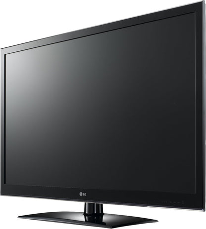 LG 37LV3500 37-Inch 1080p LED-LCD HDTV