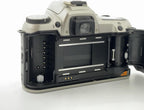Pentax 1374 ZX-30 35mm SLR Film Camera Body