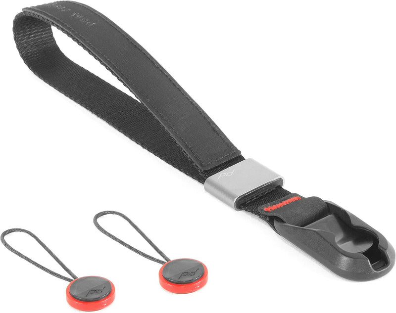 Peak Design Cuff Camera Wrist Strap Lightweight Secure — main product image