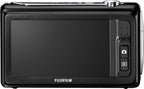 Fujifilm Z90 Black FinePix 14MP Touchscreen Camera