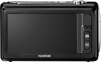 Fujifilm Z90 Black FinePix 14MP Touchscreen Camera