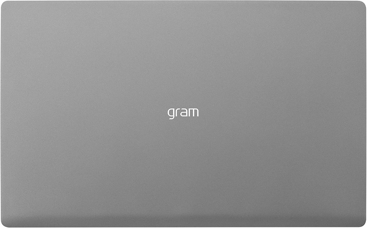 LG 15Z90N-R.AAS7U1 Gram 15.6-Inch i7 Laptop 8GB 256GB SSD