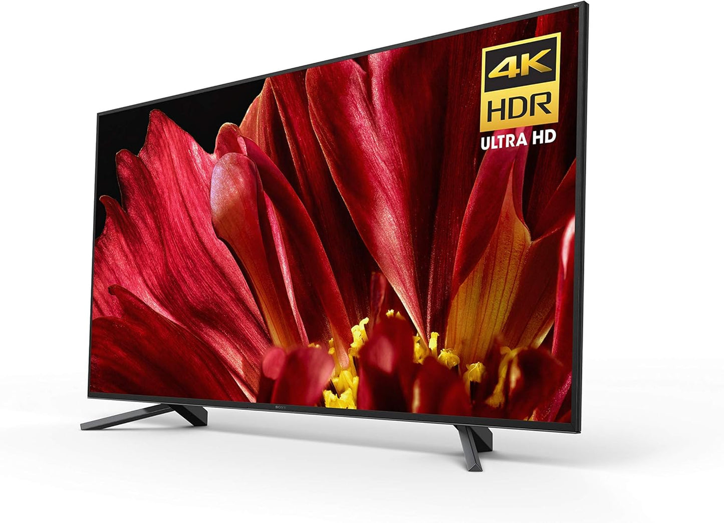 Sony XBR75Z9F 75" 4K Ultra HD Smart BRAVIA LED TV (Renewed)