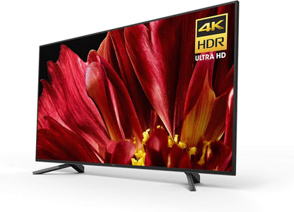 Sony XBR75Z9F 75" 4K Ultra HD Smart BRAVIA LED TV (Renewed)