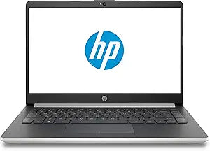 HP 14DF Intel i3 14" FHD Laptop (Renewed)