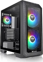 Thermaltake CA-1P6-00M1WN-00 View 300 MX ARGB E-ATX Case