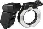 Sigma F30101 EM-140 DG Macro Ring Flash Canon