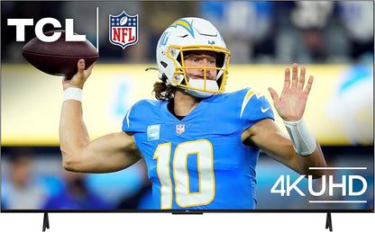 TCL 75S450F 75-Inch 4K LED Smart Fire TV