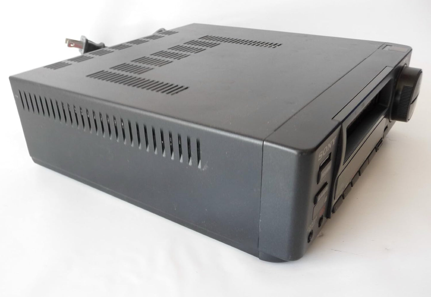 Sony EV-A50 8mm VCR - Refurbished Video Player