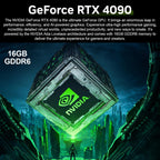 Lenovo Legion 7 16ITHg6 RTX 4090 Gaming Laptop