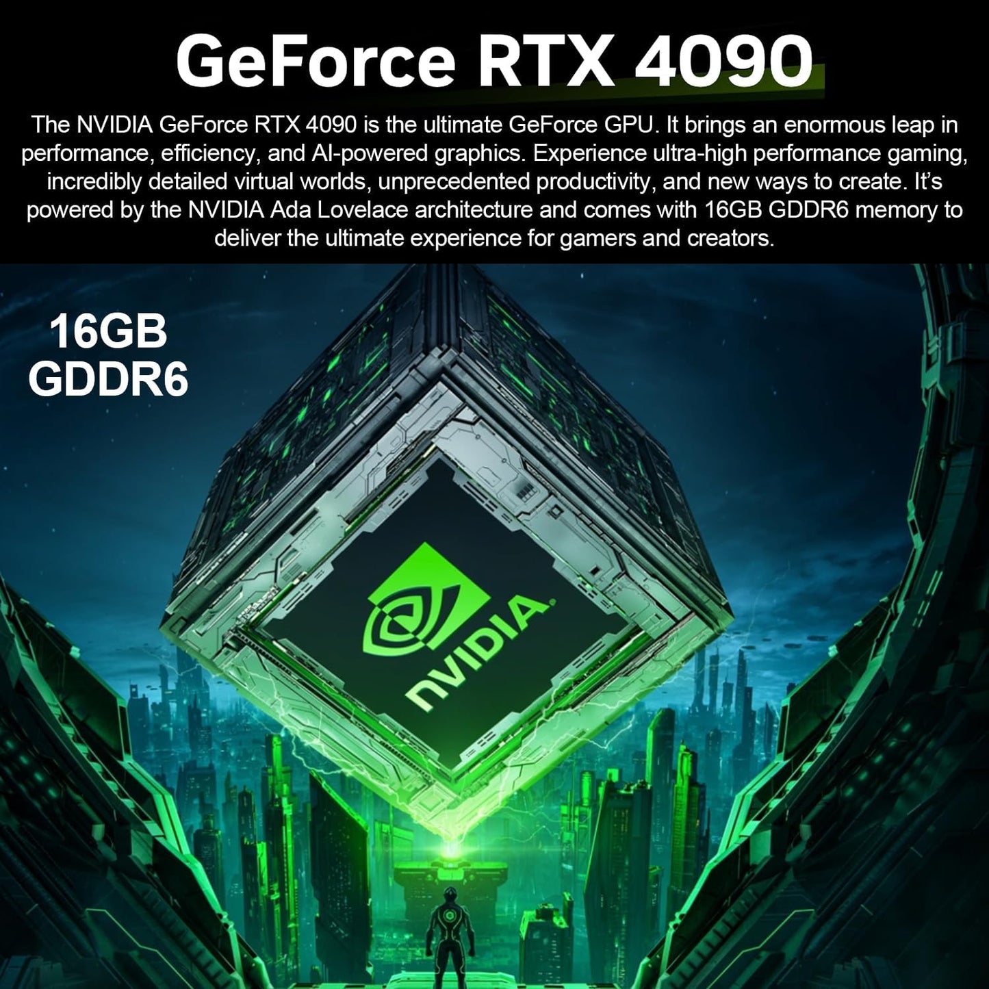 Lenovo Legion 7 16ITHg6 RTX 4090 Gaming Laptop