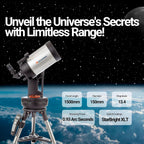 Fujifilm Celestron NexStar 6