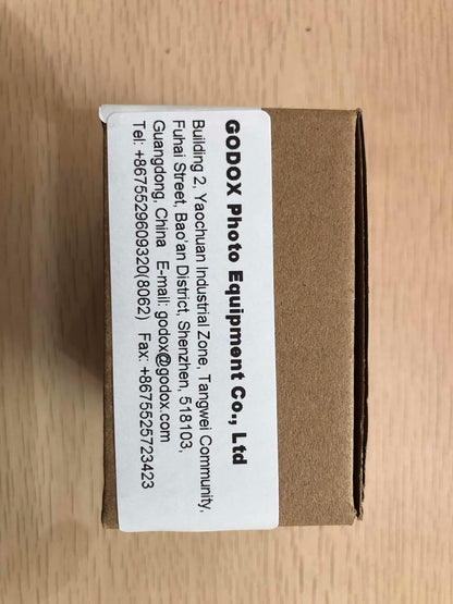 Godox ALUK-S-0301079 AK-R11 Flash Diffuser Dome
