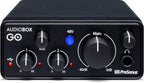PreSonus 2777900102 AudioBox GO Creator Bundle - Studio Recording