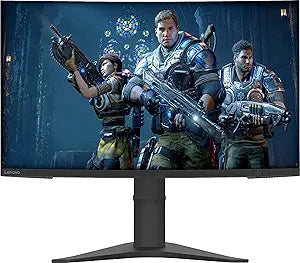 Lenovo G27c-10 27" FHD 165Hz FreeSync Gaming Monitor