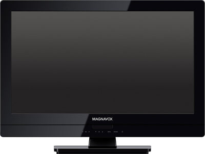 Magnavox 19ME402V/F7 19-Inch 720p LED HDTV