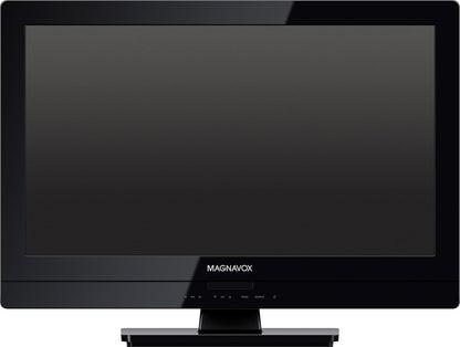 Magnavox 19ME402V/F7 19-Inch 720p LED HDTV