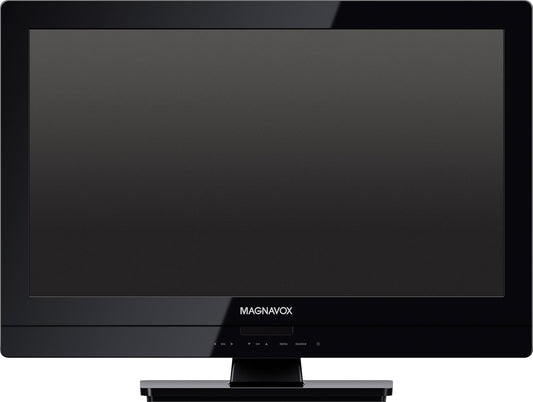 Magnavox 19ME402V/F7 19-Inch 720p LED HDTV