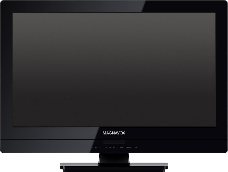 Magnavox 19ME402V/F7 19-Inch 720p LED HDTV — main product image